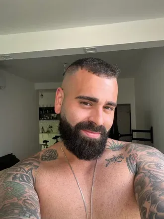 OnlyFans account  theterminator avatar 1
