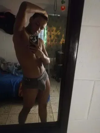 OnlyFans cuenta kaneblake07 avatar 1