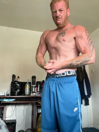 OnlyFans cuenta gingersherbet avatar 1