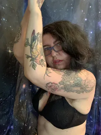 OnlyFans cuenta aferalcryptid avatar 1