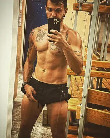 OnlyFans cuenta fabriziostefanini_90 avatar 1