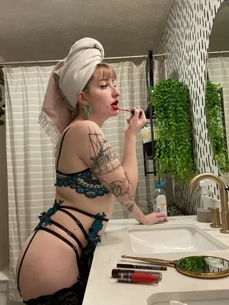 OnlyFans cuenta tht.plant.hoe avatar 1