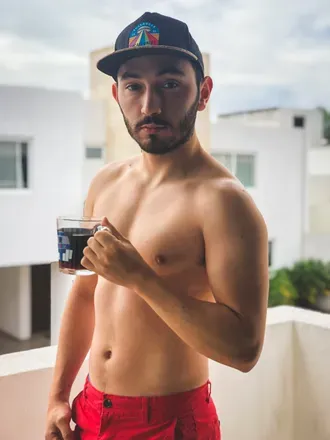 OnlyFans cuenta coffeebe4sex avatar 1