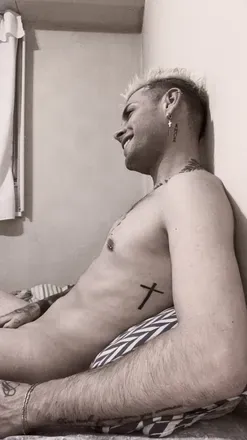 OnlyFans cuenta andiirodd avatar 1
