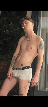 OnlyFans account  devinsikoo19 avatar 1