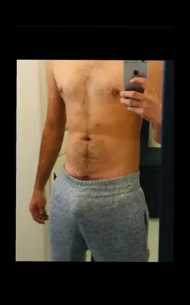 OnlyFans account  afgam07 avatar 1