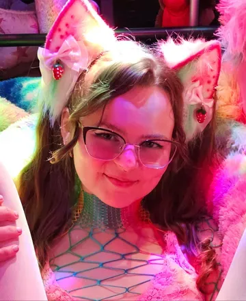 OnlyFans cuenta molly-pop avatar 1