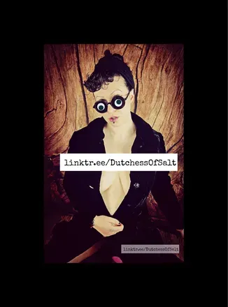 OnlyFans cuenta dutchessofsalt avatar 1
