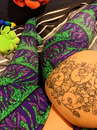 OnlyFans cuenta u100560953 header 2