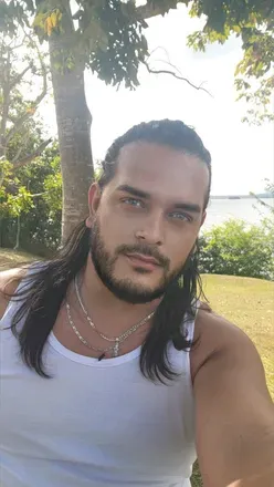 OnlyFans cuenta davidmoreno90 avatar 1