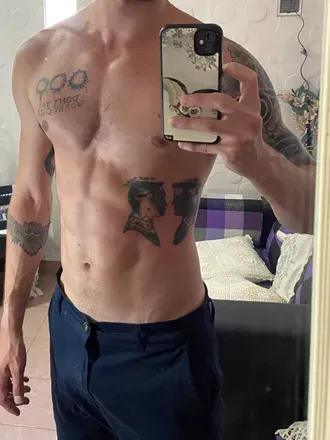 OnlyFans cuenta southernman06 avatar 1