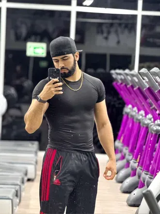 OnlyFans cuenta arabe.t11 avatar 1