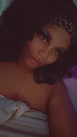 OnlyFans cuenta blackebonyqueen avatar 1