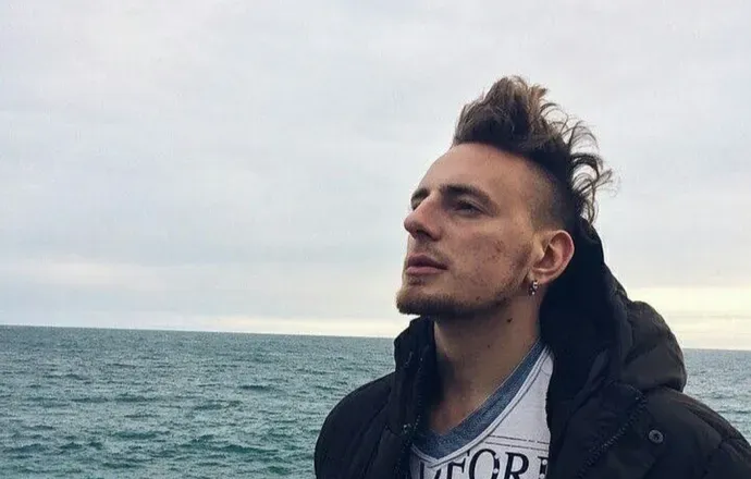 OnlyFans of gospodinnikto