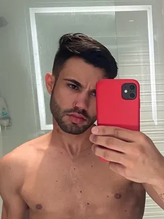 OnlyFans cuenta domroque avatar 1