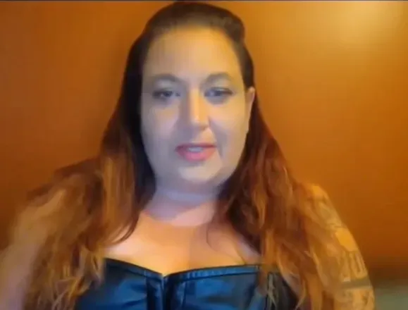 OnlyFans cuenta mistresssararae avatar 1