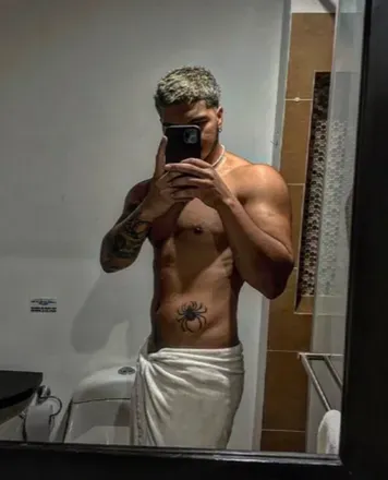 OnlyFans cuenta jottax22 avatar 1