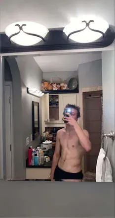 OnlyFans cuenta zackwlf avatar 1