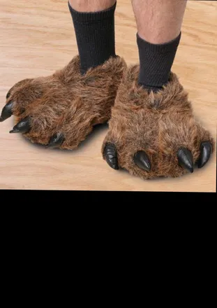 OnlyFans cuenta bearfoot42 header 2