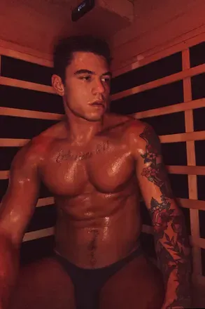OnlyFans cuenta damnxdaniel avatar 1