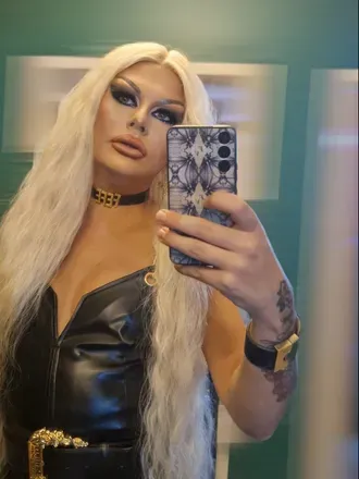 OnlyFans account  mistresstamra avatar 1