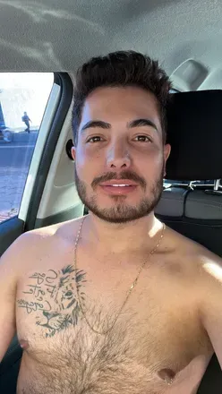 OnlyFans cuenta talgregorio avatar 1