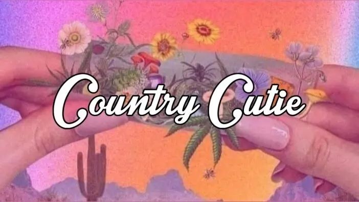 OnlyFans cuenta country_cutie97_vip header 2
