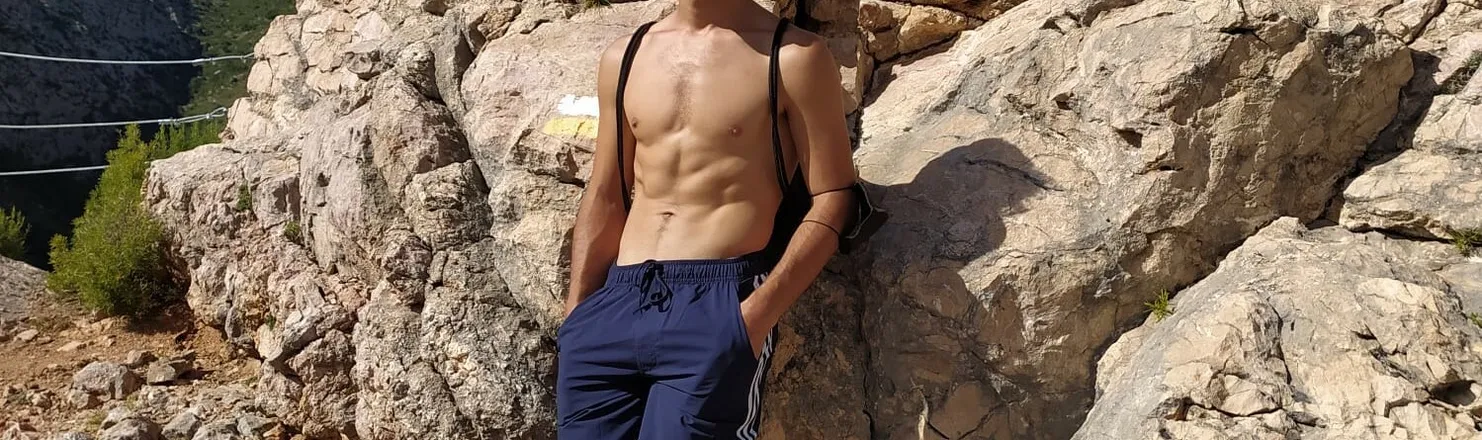 OnlyFans cuenta isaacbernal header 2