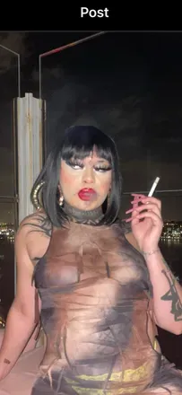 OnlyFans cuenta niomidollphace avatar 1