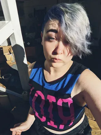 OnlyFans cuenta punkystoner avatar 1