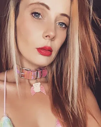 OnlyFans cuenta hollylacexxx avatar 1