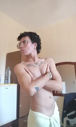 OnlyFans cuenta glesdisthony avatar 1