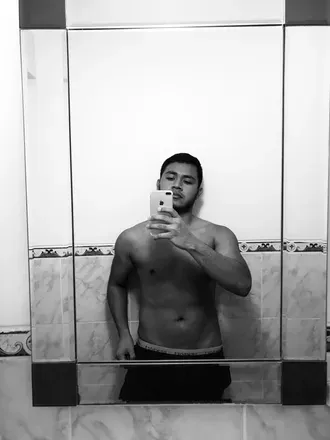 OnlyFans cuenta frankks avatar 1