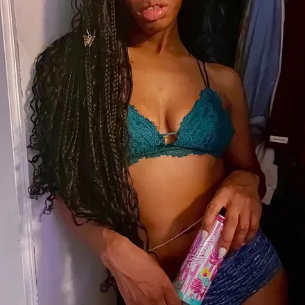 OnlyFans de zoeychase