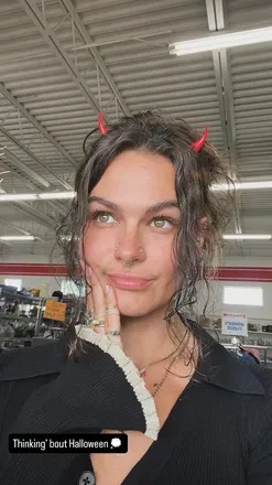 OnlyFans account  taybabyangel avatar 1