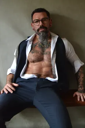 OnlyFans cuenta builtbybarthel2.0 avatar 1