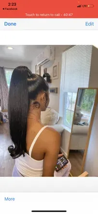 OnlyFans cuenta therealchanelfranklin avatar 1