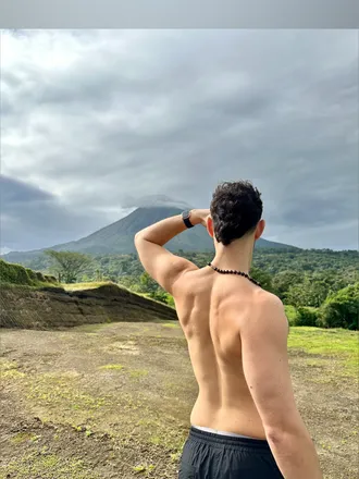 OnlyFans cuenta andresundressed header 2