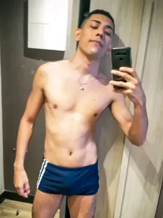 OnlyFans cuenta sallesbrg avatar 1