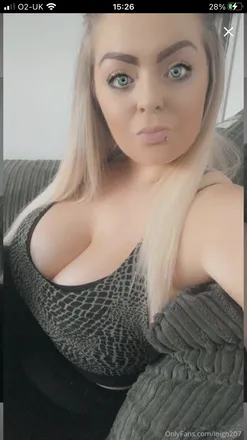 OnlyFans cuenta leigh207 header 2