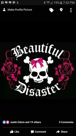 OnlyFans cuenta beautifuldisaster3359 header 2
