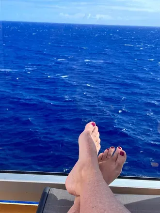 OnlyFans cuenta flygirlfeet1 avatar 1