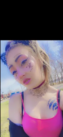 OnlyFans cuenta goddesssexylexy header 2