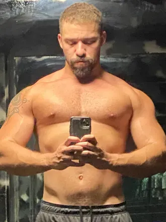 OnlyFans cuenta zodxblakk avatar 1
