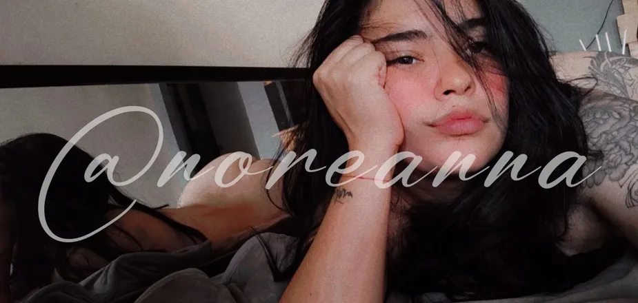 OnlyFans cuenta noreanna header 2