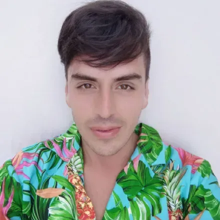 OnlyFans cuenta luislobato1 avatar 1