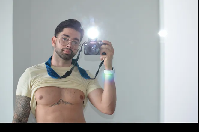 OnlyFans cuenta mackinonmikey header 2