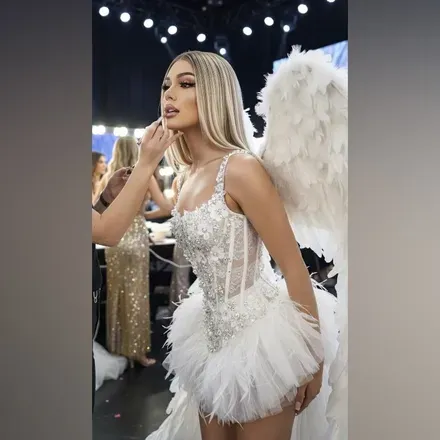 OnlyFans cuenta camillesanto avatar 1
