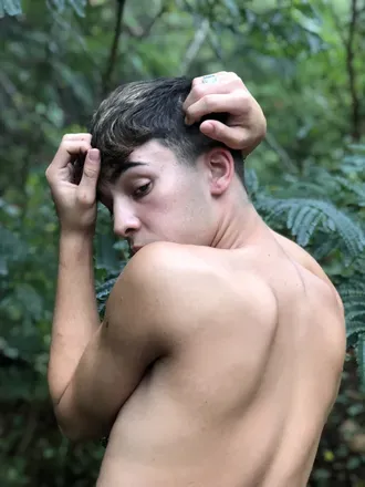 OnlyFans cuenta heyytonioo avatar 1