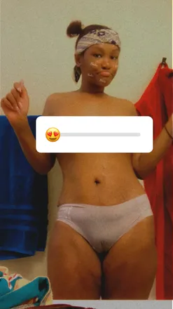 OnlyFans cuenta sweet_cherry69 header 2